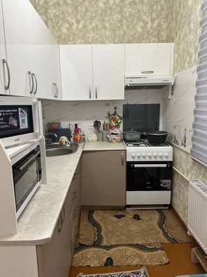 Срочно аренда 2 комнатная квартира в городе Чирчике