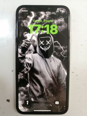 iphone xs Sotiladi sorchna