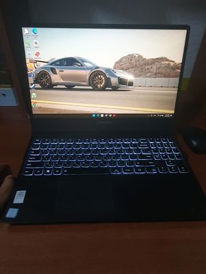 Noutbook Gaming Lenevo Legion 5, i7-8750H, GTX1060