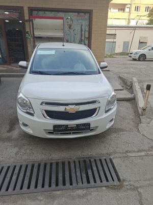 COBALT 24/25 Вариант насия савдога берилади