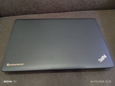 Lenovo ThinkPad Edge
