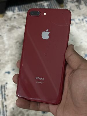 Iphone 8plus 64gb