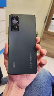 Redmi note 11 pro ideal