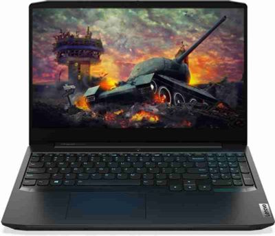 Lenovo Ideapad Gaming 3