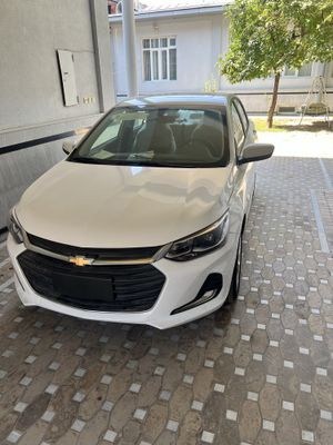 Продаётся Onix premier
