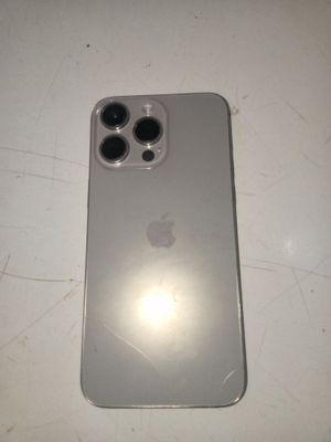 IPHONE 15 pro max narxini kelishamiz