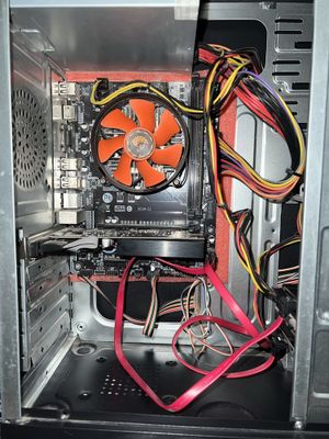 Срочно продам компьютер!!! Полностью рабочий