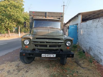Zil sotiladi xolati yaxshi