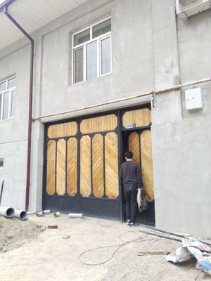 Darvoza sotiladi holati yaxshi