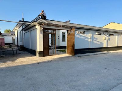 Продается Шикарный Дом Мехнат Таш Туман 2.3 Соток