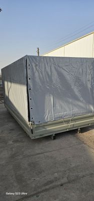 Борт газел некст
