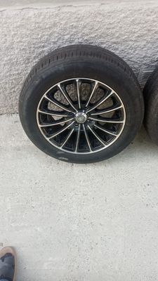 Diska balon sotiladi