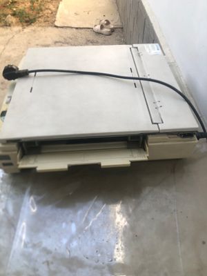 Printer Принтер