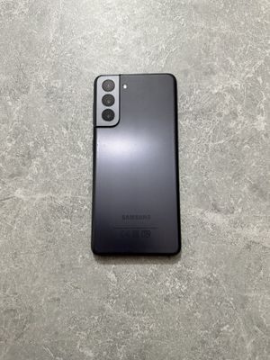 Samsung Galaxy S21 5G Dual Sim
