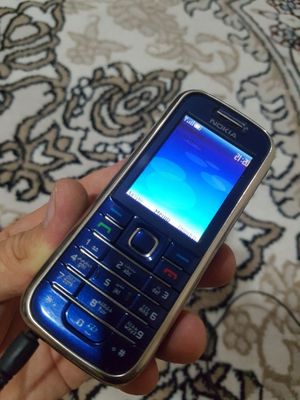 Nokia 6233 sotladi rodnoy