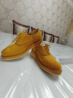 НОВЫЕ! Полуботинки Clarks