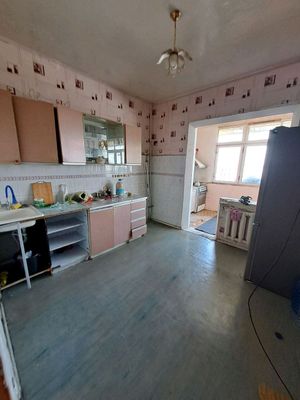 сергели 8 Продажа 4 ком разделка Хокимият ориентир
