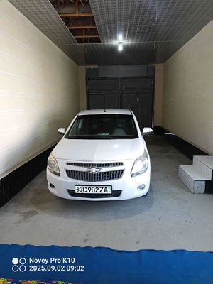 Cobalt 2014 88 mln