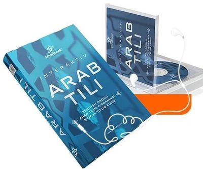 Smartbook arab tili