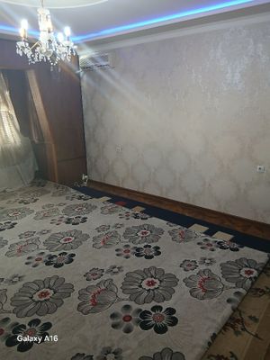 Kvartira ijaraga sheriklikka