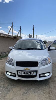 Nexia 3 2020