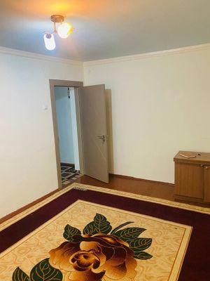 Квартира Тезда ижарага берилади. TEL: 77_ 049_43_43
