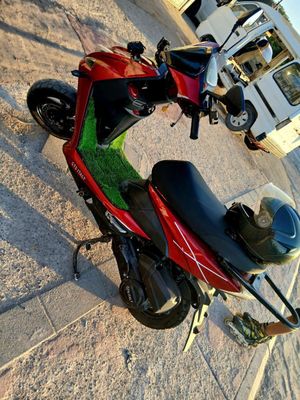 Skutr Gts italiya 150 cub