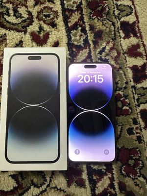 Iphone 14 pro max