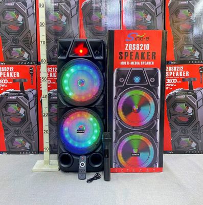 Kalonka subwoofer