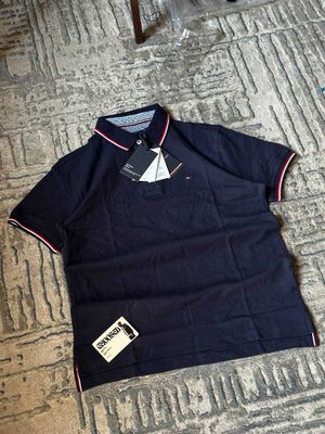 Вналичии Tommy Hilfiger Polo Поло