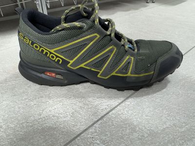 Мужская обувь Salomon Speedcross3