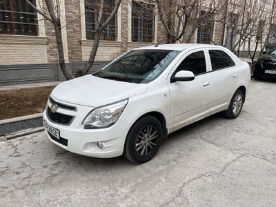 Эгасидан Cobalt Ltz автомат