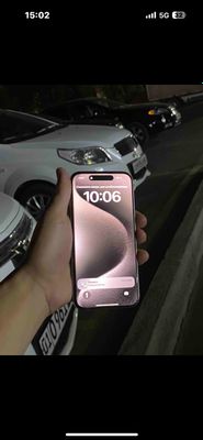Iphone 15 pro Ime otka 128. 98% 899$