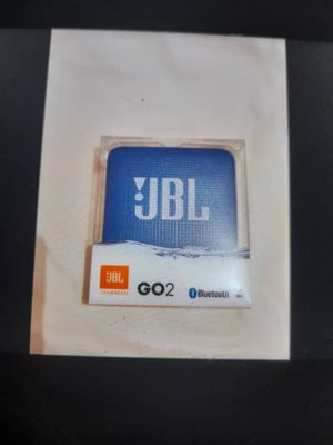 JBL калонка Go 2