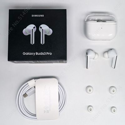 Samsung Galaxy Buds 3