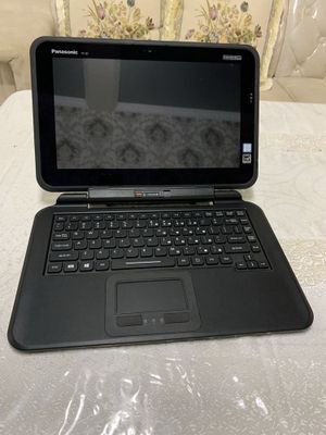 Panasonic FZ-Q2 core m5-6300