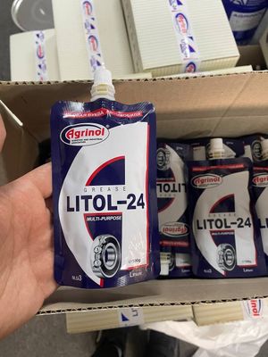 Litol 100gr Made in Ukraine. Агринол Литол