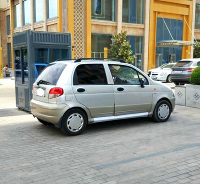 Matiz Best Arenda Vikup