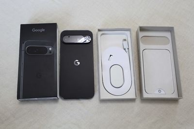 Google Pixel 9 Pro XL 16/512. USA