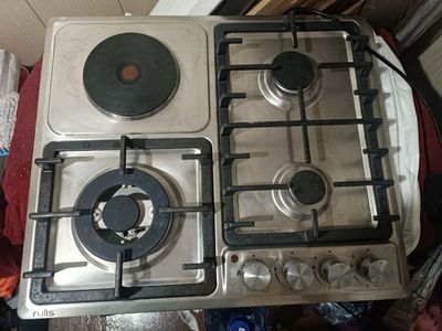 Варочная панель Новая