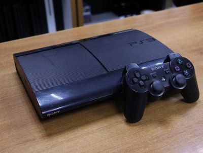 PlayStation 3 Sony низкие цены прошивка игры + доставка !