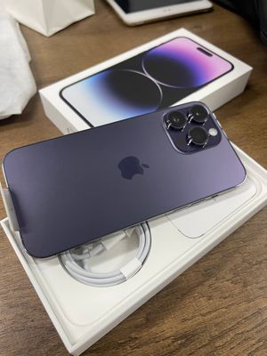 Iphone 14 pro 128 gb