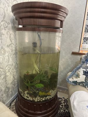 Aquarium made in china
