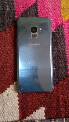 Samsung Galaxy S9