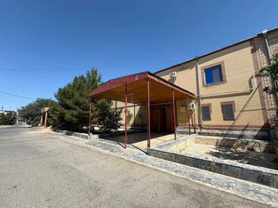 TAYYOR 5 SOTIQLI hovli sotiladi
