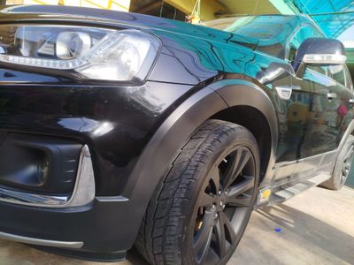 Sotiladi 1/4 qilingan barter bor