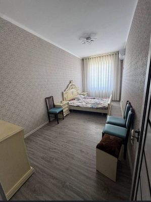 Сдается в аренду квартира возле метро Новза