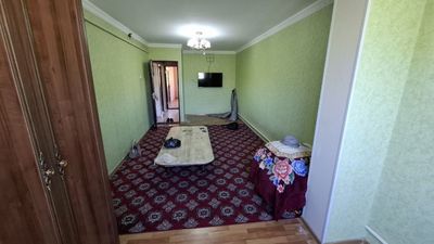 2 xonali kv ijaraga beriladi.