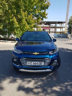 Tracker 1 2019 yil 7