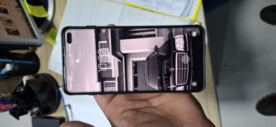 Samsung s10 plus ideal